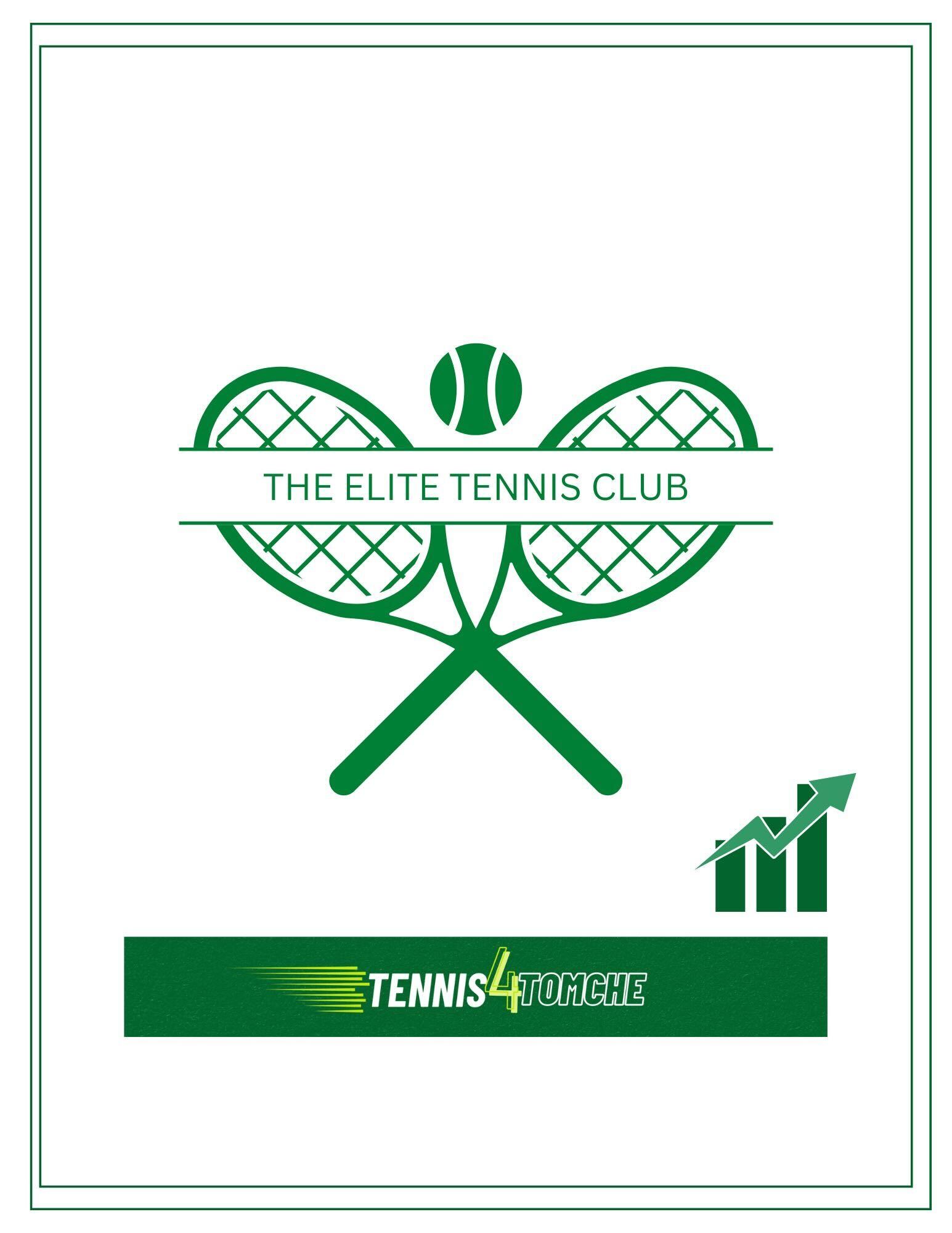 the elite tennis club